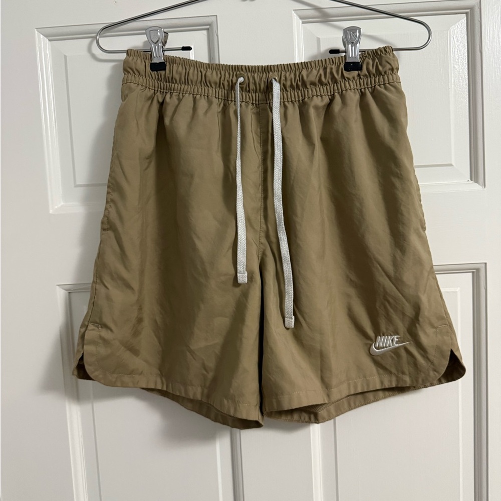 Nike Flow Athletic Shorts
